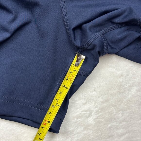 Lady Hagen Golf Skort Womens Sz XL UPF 50 Patriotic Stars Pull On Skirt NWT - Picture 8 of 13